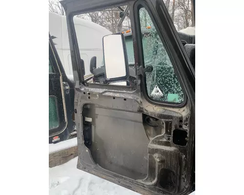INTERNATIONAL 7600 Cab Mount