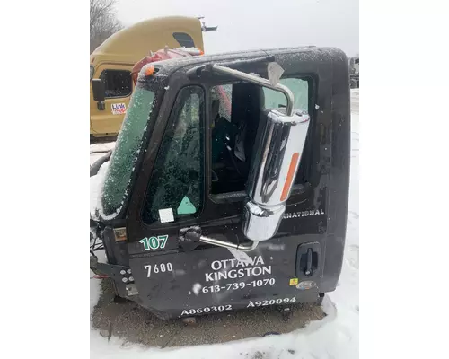 INTERNATIONAL 7600 Cab Mount