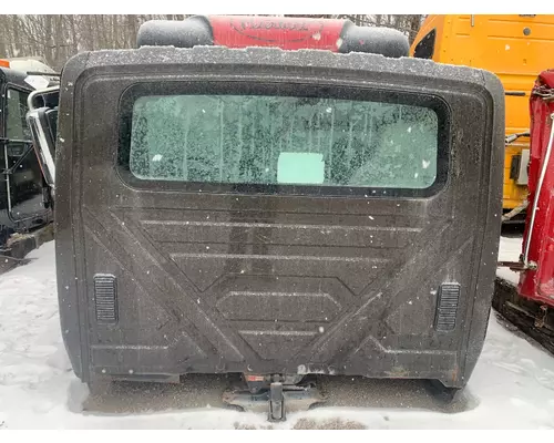 INTERNATIONAL 7600 Cab Mount