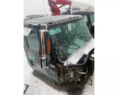 INTERNATIONAL 7600 Cab Mount