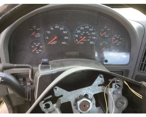 INTERNATIONAL 7600 Cab