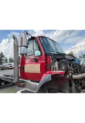 INTERNATIONAL 7600 Cab