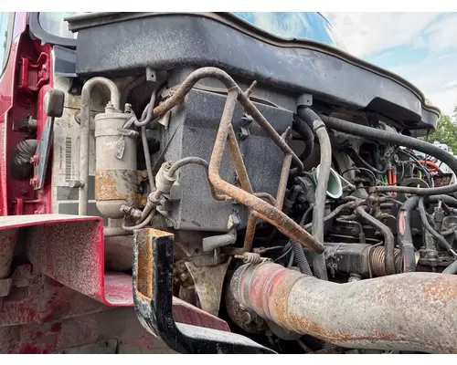 INTERNATIONAL 7600 Cab