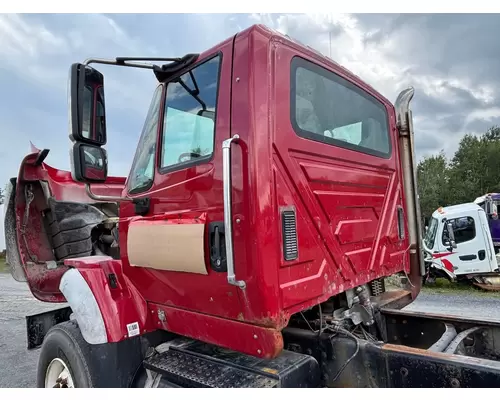 INTERNATIONAL 7600 Cab