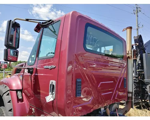 INTERNATIONAL 7600 Complete Vehicle