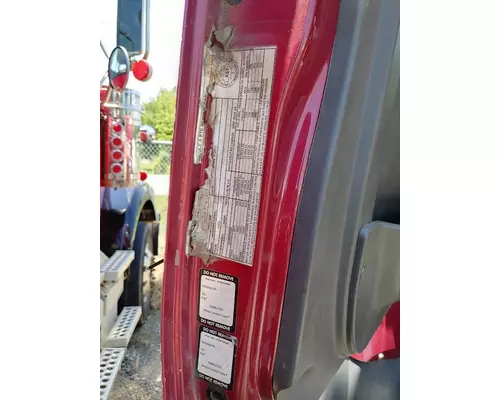 INTERNATIONAL 7600 Complete Vehicle