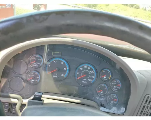 INTERNATIONAL 7600 Complete Vehicle