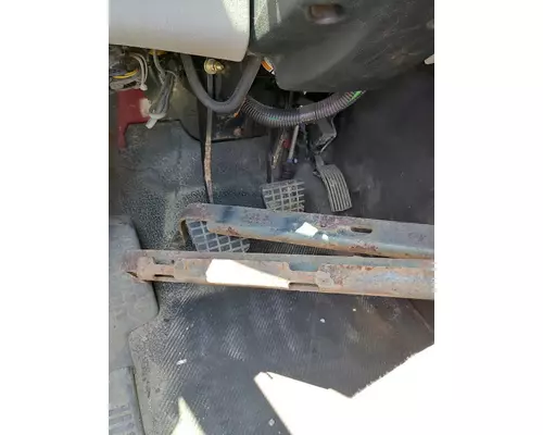 INTERNATIONAL 7600 Complete Vehicle