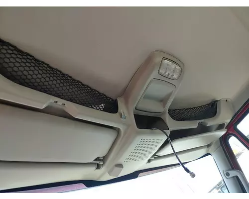 INTERNATIONAL 7600 Complete Vehicle
