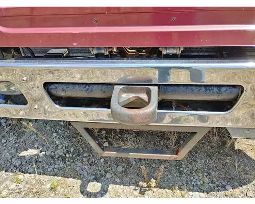 INTERNATIONAL 7600 Complete Vehicle