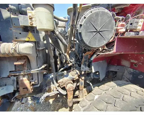 INTERNATIONAL 7600 Complete Vehicle