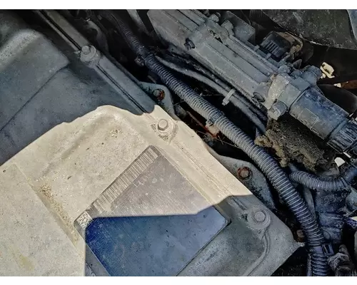 INTERNATIONAL 7600 Complete Vehicle