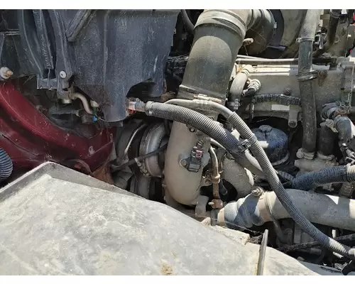 INTERNATIONAL 7600 Complete Vehicle