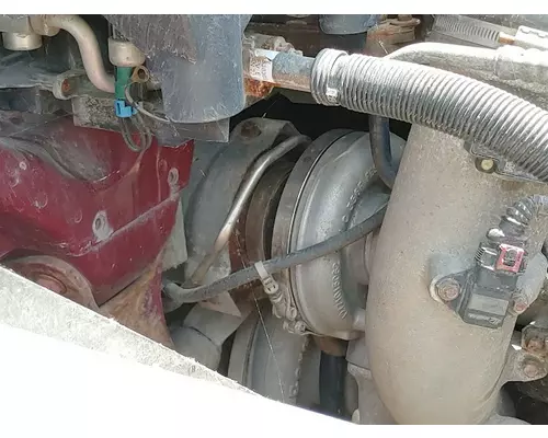 INTERNATIONAL 7600 Complete Vehicle