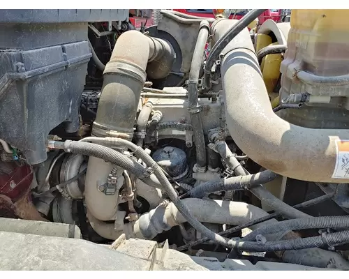 INTERNATIONAL 7600 Complete Vehicle
