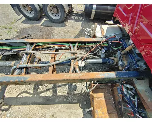 INTERNATIONAL 7600 Complete Vehicle