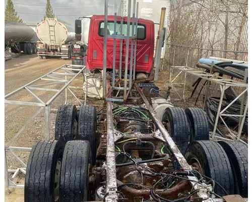 INTERNATIONAL 7600 Complete Vehicle