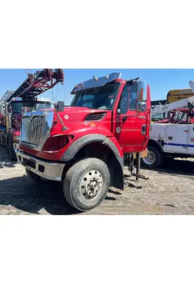 INTERNATIONAL 7600 Complete Vehicle