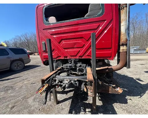 INTERNATIONAL 7600 Complete Vehicle