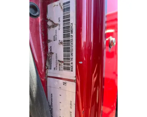 INTERNATIONAL 7600 Complete Vehicle