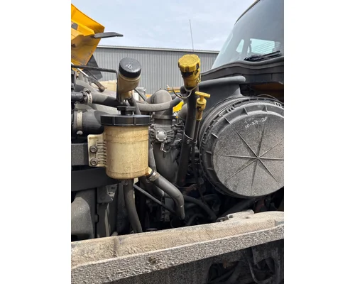 INTERNATIONAL 7600 Complete Vehicle