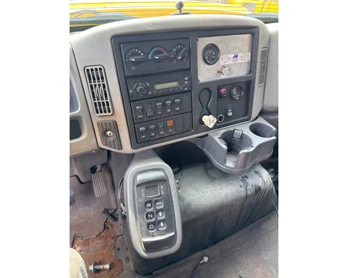 INTERNATIONAL 7600 Complete Vehicle