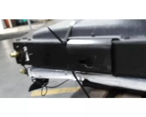 INTERNATIONAL 7600 Cooling Assy. (Rad., Cond., ATAAC)