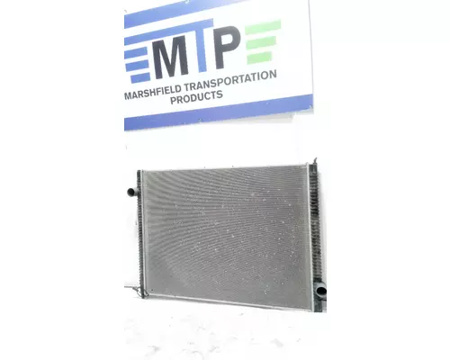 INTERNATIONAL 7600 Cooling Assy. (Rad., Cond., ATAAC)