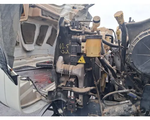 INTERNATIONAL 7600 Cooling Assy. (Rad., Cond., ATAAC)