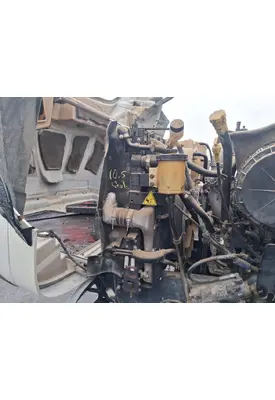 INTERNATIONAL 7600 Cooling Assy. (Rad., Cond., ATAAC)