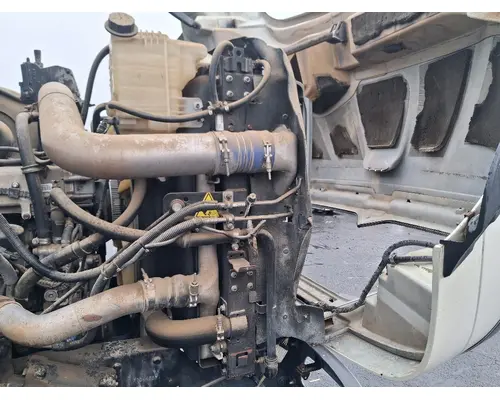 INTERNATIONAL 7600 Cooling Assy. (Rad., Cond., ATAAC)