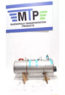 INTERNATIONAL 7600 DPF (Diesel Particulate Filter)