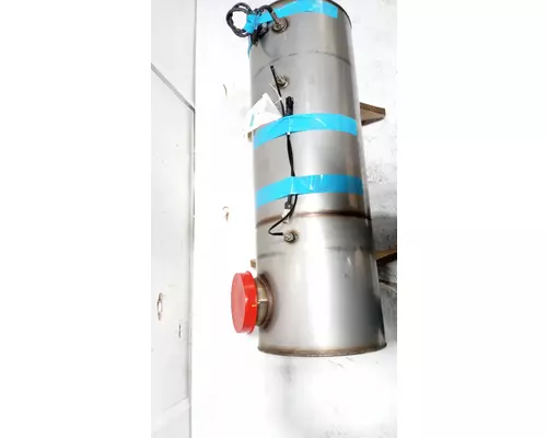 INTERNATIONAL 7600 DPF (Diesel Particulate Filter)