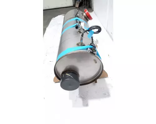 INTERNATIONAL 7600 DPF (Diesel Particulate Filter)