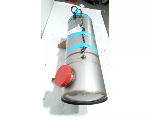 INTERNATIONAL 7600 DPF (Diesel Particulate Filter)