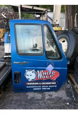 INTERNATIONAL 7600 Door Assembly, Front