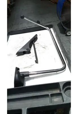 INTERNATIONAL 7600 Door Panel (Trim)