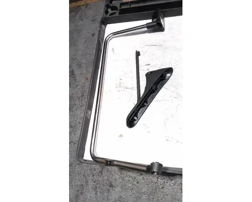 INTERNATIONAL 7600 Door Panel (Trim)
