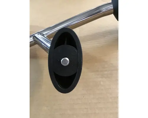 INTERNATIONAL 7600 Door Panel (Trim)