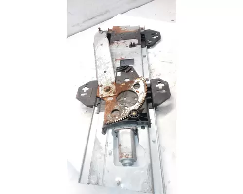 INTERNATIONAL 7600 Door Window Regulator, Front
