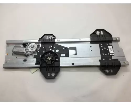 INTERNATIONAL 7600 Door Window Regulator, Front