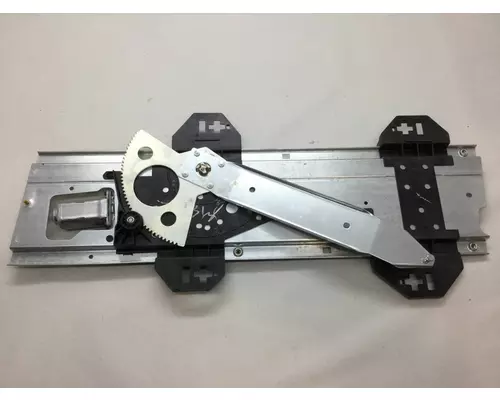 INTERNATIONAL 7600 Door Window Regulator, Front