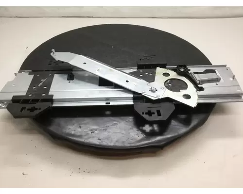 INTERNATIONAL 7600 Door Window Regulator, Front