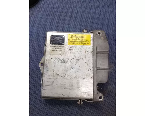 INTERNATIONAL 7600 ELECTRICAL COMPONENT