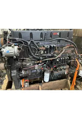 INTERNATIONAL 7600 Engine Assembly