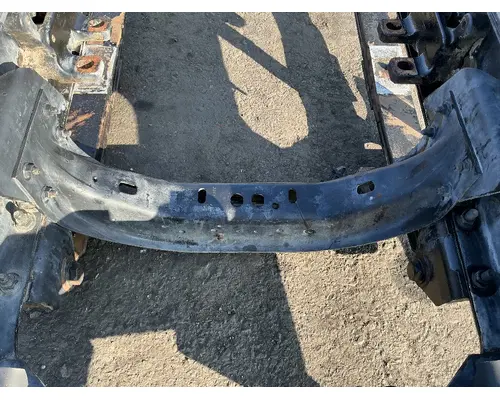 INTERNATIONAL 7600 Engine Mounts