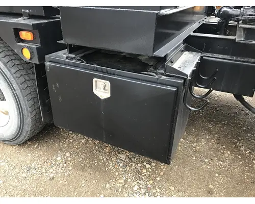 INTERNATIONAL 7600 Equipment (Mounted)