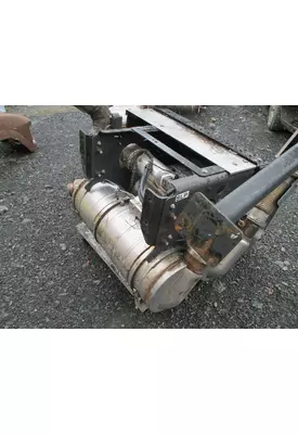 INTERNATIONAL 7600 Exhaust Assembly