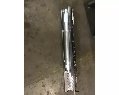INTERNATIONAL 7600 Exhaust Pipe