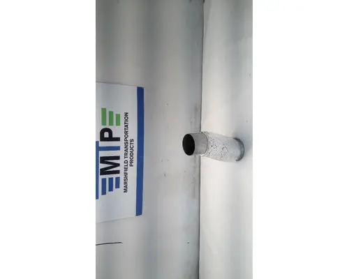 INTERNATIONAL 7600 Exhaust Pipe